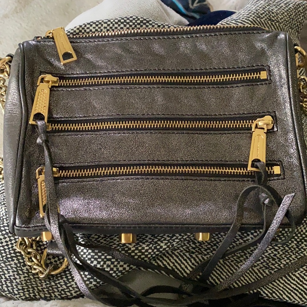 Rebecca Minkoff crossbody